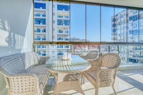 Apartment for sale  in Mahmutlar, Antalya, Turkey, 120m2, No. 191815 – photo 16