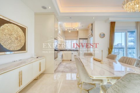 Apartment for sale  in Mahmutlar, Antalya, Turkey, 120m2, No. 191815 – photo 6