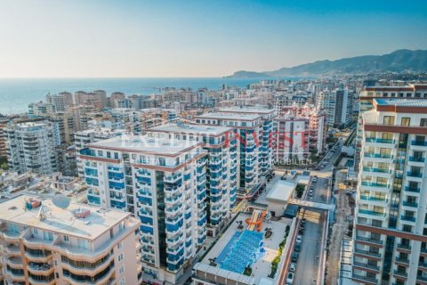 Apartment for sale  in Mahmutlar, Antalya, Turkey, 120m2, No. 191815 – photo 1