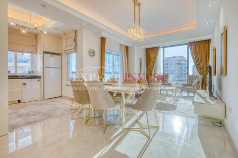 Apartment for sale  in Mahmutlar, Antalya, Turkey, 120m2, No. 191815 – photo 15