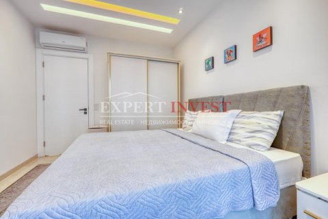 Apartment for sale  in Mahmutlar, Antalya, Turkey, 120m2, No. 191815 – photo 23