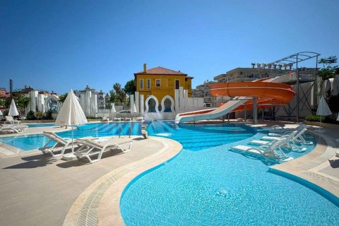 Продажа квартиры в Аланье, Анталье, Турция 1+1, 65м2, №191826 – фото 6