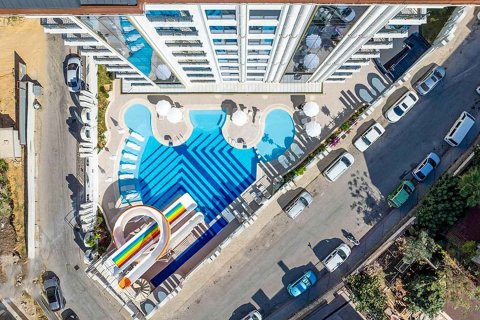 Продажа квартиры в Аланье, Анталье, Турция 1+1, 65м2, №191826 – фото 5