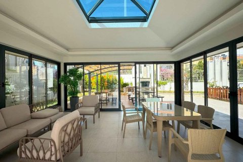 Продажа квартиры в Аланье, Анталье, Турция 1+1, 65м2, №191826 – фото 2