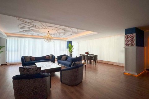 Продажа квартиры в Аланье, Анталье, Турция 1+1, 65м2, №191826 – фото 8