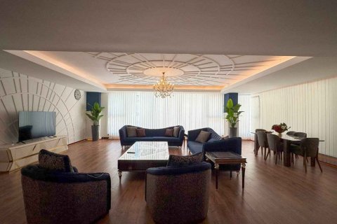 Продажа квартиры в Аланье, Анталье, Турция 1+1, 65м2, №191826 – фото 9