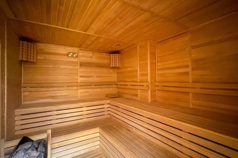 Продажа квартиры в Аланье, Анталье, Турция 1+1, 65м2, №191826 – фото 11