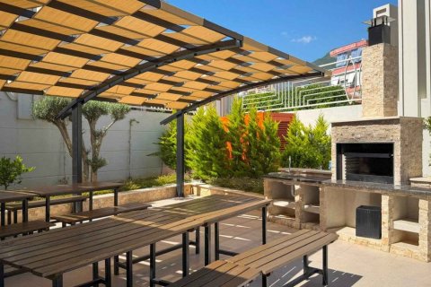 Продажа квартиры в Аланье, Анталье, Турция 1+1, 65м2, №191826 – фото 10