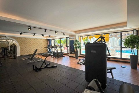 Продажа квартиры в Аланье, Анталье, Турция 1+1, 65м2, №191826 – фото 14