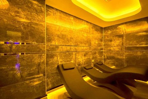 Продажа квартиры в Аланье, Анталье, Турция 1+1, 65м2, №191826 – фото 19