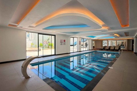 Продажа квартиры в Аланье, Анталье, Турция 1+1, 65м2, №191826 – фото 16