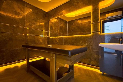 Продажа квартиры в Аланье, Анталье, Турция 1+1, 65м2, №191826 – фото 22