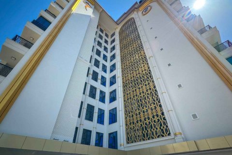 Продажа квартиры в Аланье, Анталье, Турция 1+1, 65м2, №191826 – фото 23