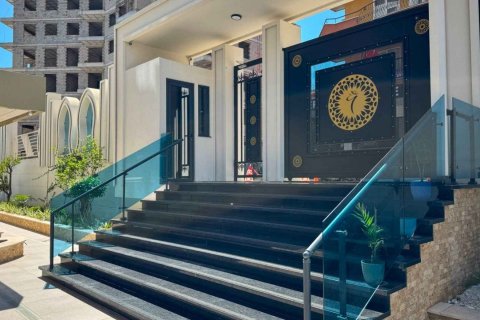 Продажа квартиры в Аланье, Анталье, Турция 1+1, 65м2, №191826 – фото 27