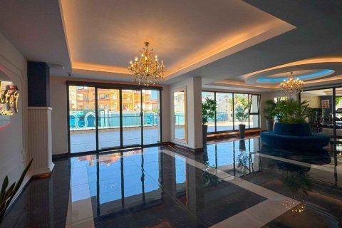 Продажа квартиры в Аланье, Анталье, Турция 1+1, 65м2, №191826 – фото 24