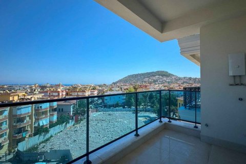 Продажа квартиры в Аланье, Анталье, Турция 1+1, 65м2, №191826 – фото 25