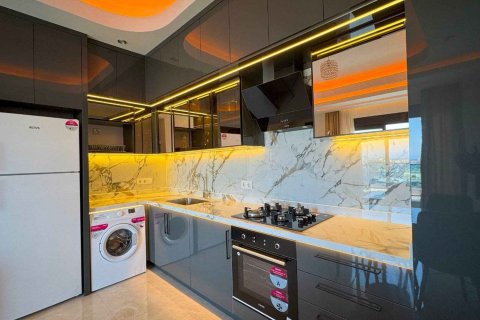 Продажа квартиры в Аланье, Анталье, Турция 1+1, 65м2, №191826 – фото 26