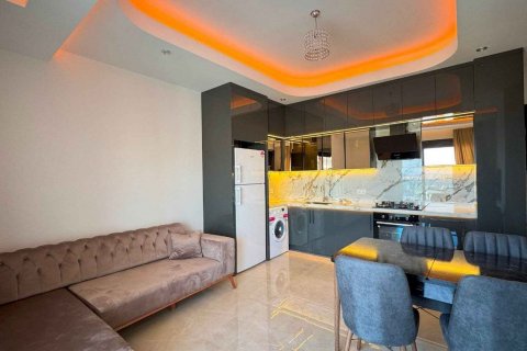 Продажа квартиры в Аланье, Анталье, Турция 1+1, 65м2, №191826 – фото 29