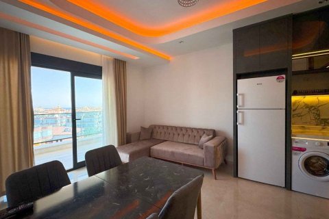 Продажа квартиры в Аланье, Анталье, Турция 1+1, 65м2, №191826 – фото 31