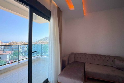 Продажа квартиры в Аланье, Анталье, Турция 1+1, 65м2, №191826 – фото 34