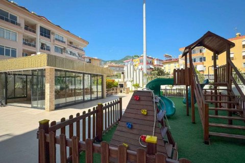 Продажа квартиры в Аланье, Анталье, Турция 1+1, 65м2, №191826 – фото 36