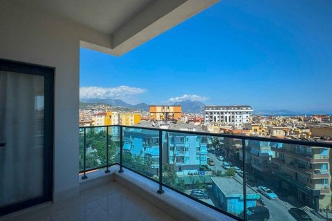 Продажа квартиры в Аланье, Анталье, Турция 1+1, 65м2, №191826 – фото 37