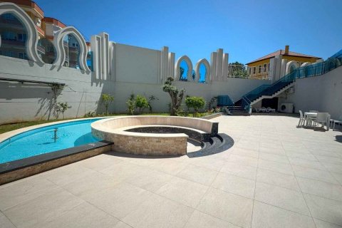 Продажа квартиры в Аланье, Анталье, Турция 1+1, 65м2, №191826 – фото 35