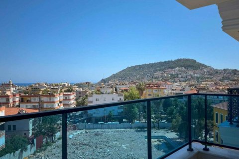 Продажа квартиры в Аланье, Анталье, Турция 1+1, 65м2, №191826 – фото 41