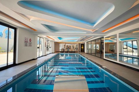 Продажа квартиры в Аланье, Анталье, Турция 1+1, 65м2, №191826 – фото 40