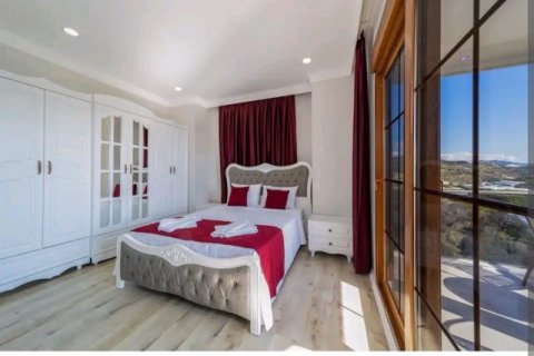 ویلا در  Antalya ، امارات متحده عربی 4 خوابه ، 210 متر مربع.  شماره 184788 - 4