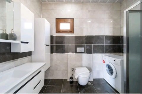 ویلا در  Antalya ، امارات متحده عربی 4 خوابه ، 210 متر مربع.  شماره 184788 - 8