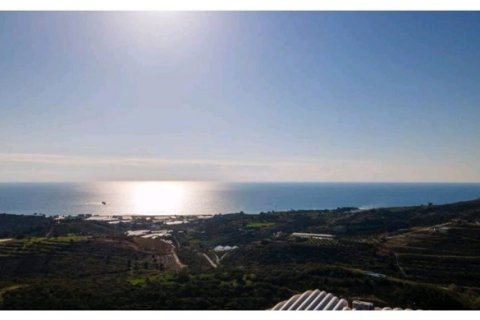 ویلا در  Antalya ، امارات متحده عربی 4 خوابه ، 210 متر مربع.  شماره 184788 - 6
