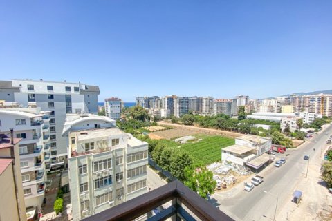 2+1 Lejlighed  i Antalya, Tyrkiet Nr. 184695 - 17