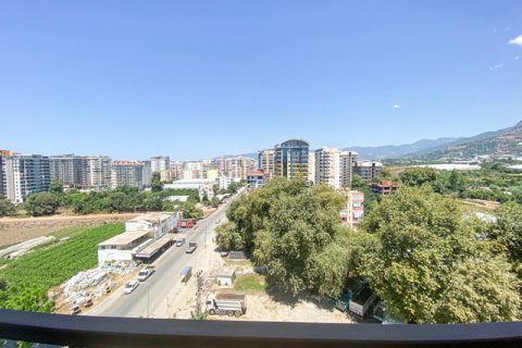 2+1 Lejlighed  i Antalya, Tyrkiet Nr. 184695 - 19