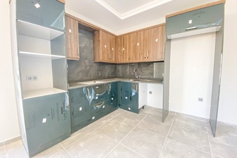 2+1 Lejlighed  i Antalya, Tyrkiet Nr. 184695 - 4