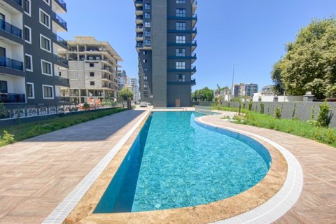 2+1 Lejlighed  i Antalya, Tyrkiet Nr. 184695 - 24