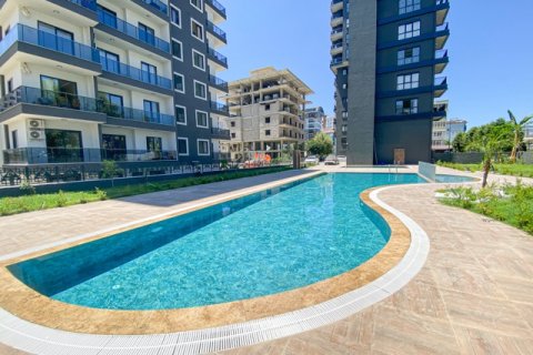 2+1 Lejlighed  i Antalya, Tyrkiet Nr. 184695 - 25