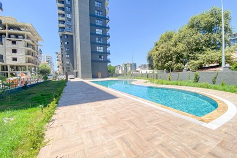 2+1 Lejlighed  i Antalya, Tyrkiet Nr. 184695 - 20