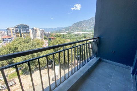 2+1 Lejlighed  i Antalya, Tyrkiet Nr. 184695 - 22