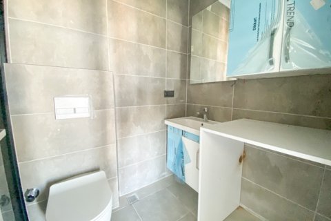 2+1 Lejlighed  i Antalya, Tyrkiet Nr. 184695 - 10