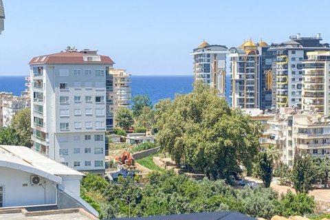 2+1 Lejlighed  i Antalya, Tyrkiet Nr. 184695 - 16