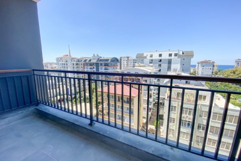 2+1 Lejlighed  i Antalya, Tyrkiet Nr. 184695 - 15