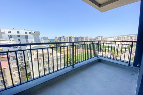 2+1 Lejlighed  i Antalya, Tyrkiet Nr. 184695 - 14