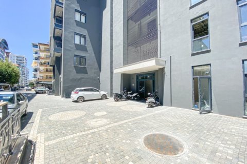 2+1 Lejlighed  i Antalya, Tyrkiet Nr. 184695 - 21