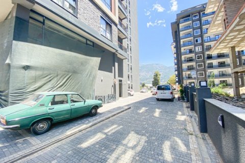 2+1 Lejlighed  i Antalya, Tyrkiet Nr. 184695 - 23