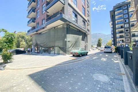 2+1 Lejlighed  i Antalya, Tyrkiet Nr. 184695 - 29