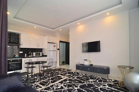 Apartment for sale  in Antalya, Turkey, 1 bedroom, 58m2, No. 184735 – photo 13