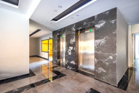 Apartment for sale  in Antalya, Turkey, 1 bedroom, 58m2, No. 184735 – photo 8