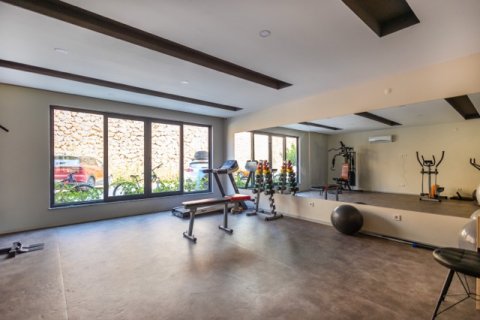 Apartment for sale  in Antalya, Turkey, 1 bedroom, 58m2, No. 184735 – photo 14