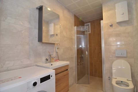 Apartment for sale  in Antalya, Turkey, 1 bedroom, 58m2, No. 184735 – photo 20